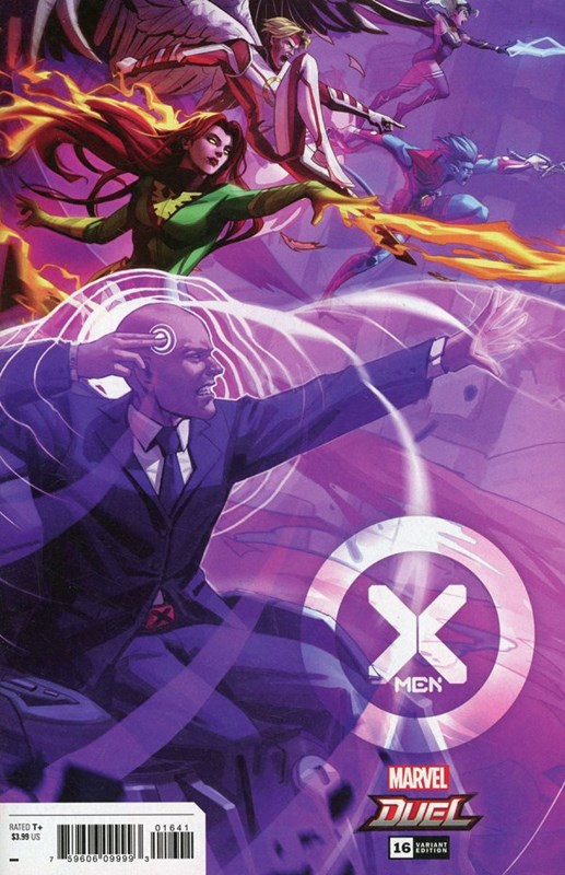 X-MEN #16C