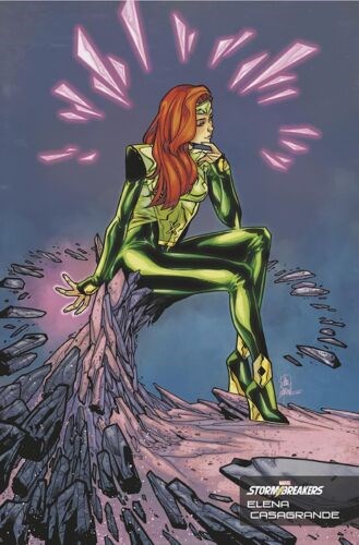 X-MEN #18C