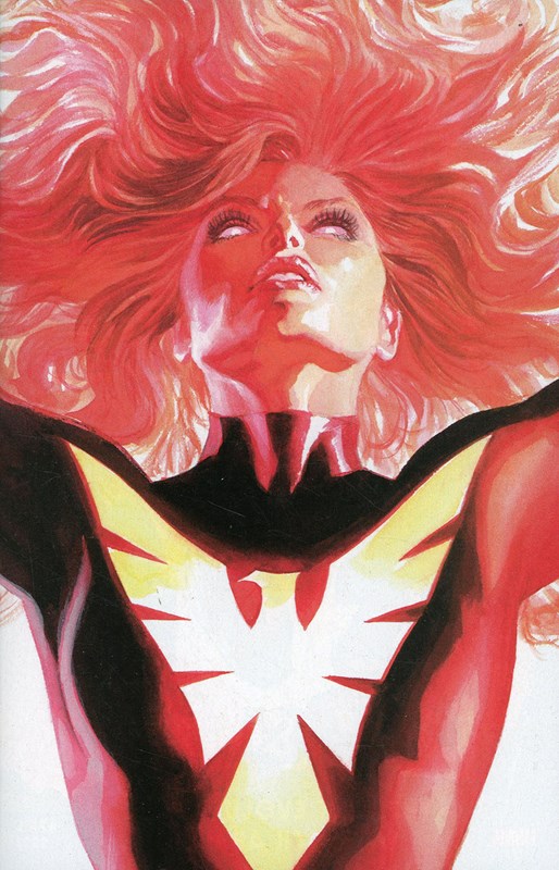 X-MEN #20D