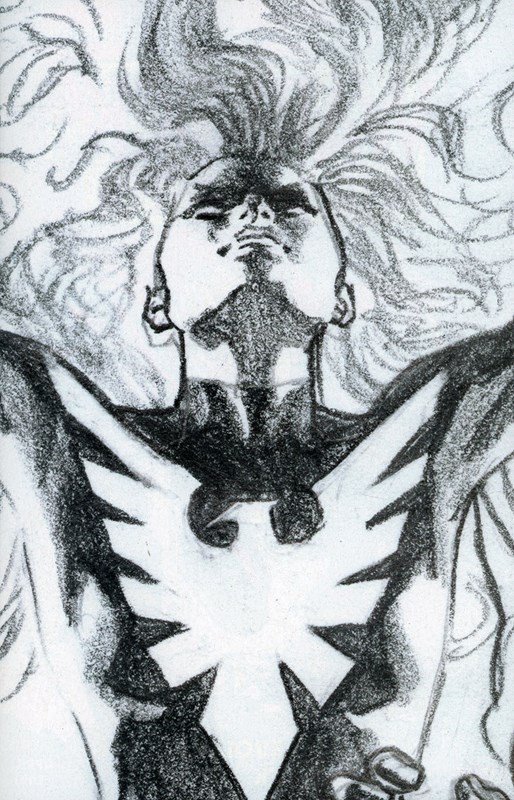 X-MEN #20-RI-B