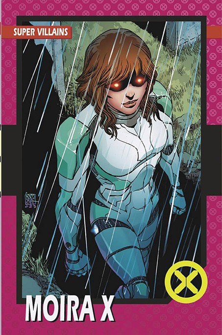 X-MEN #21B