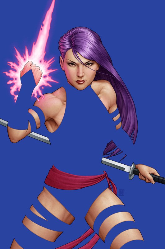 X-MEN #22I