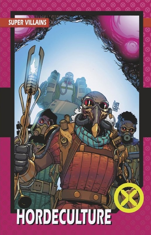 X-MEN #23C