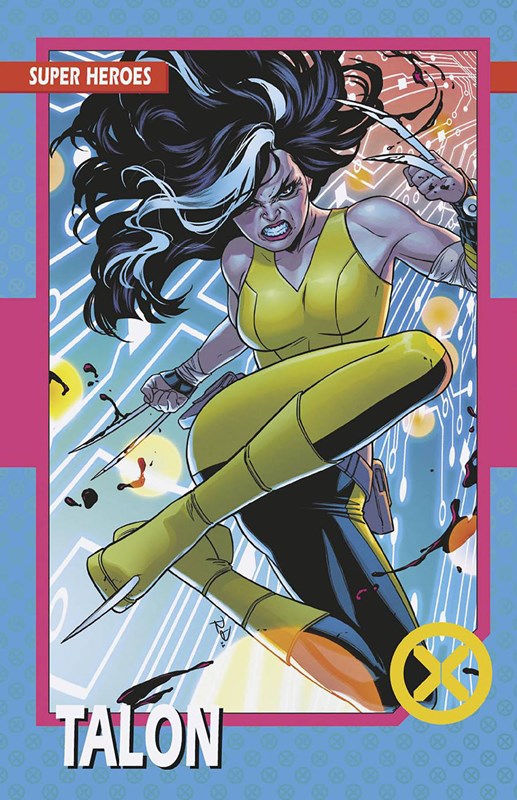 X-MEN #24D