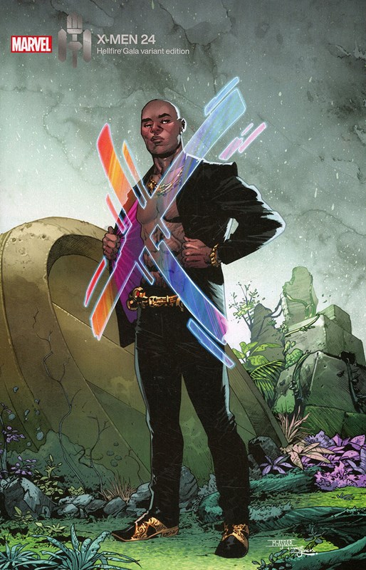 X-MEN #24E