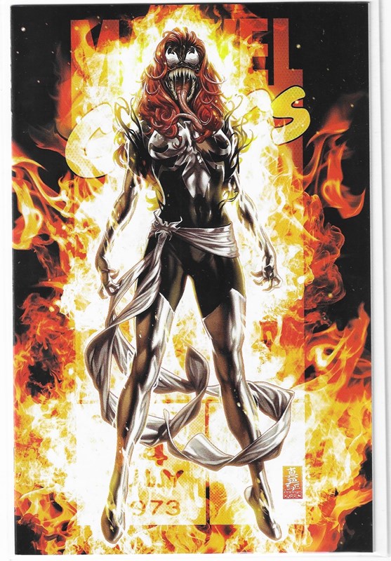 X-MEN #24-SDCC-C