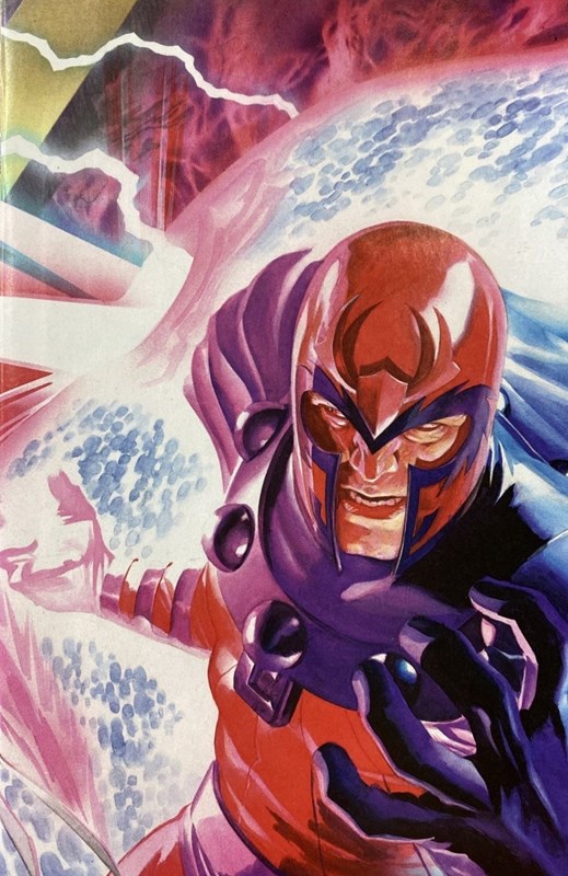 X-MEN #26B