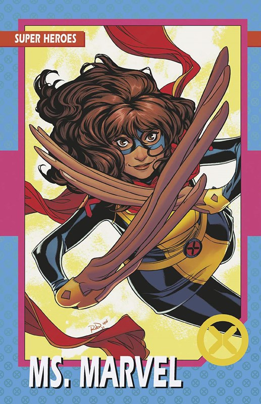 X-MEN #26C