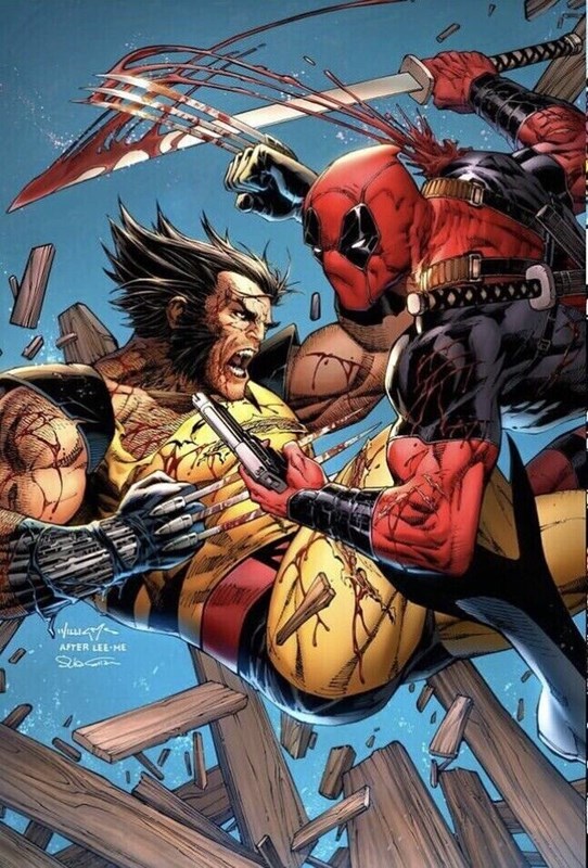 X-MEN #26I