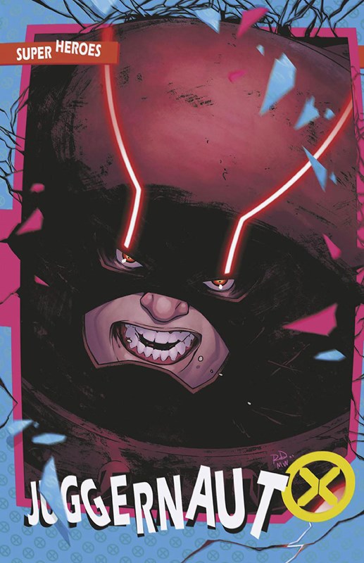X-MEN #28F