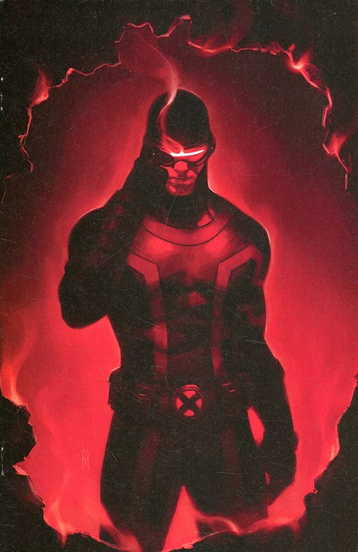 X-MEN #28-RI