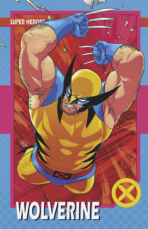 X-MEN #29E