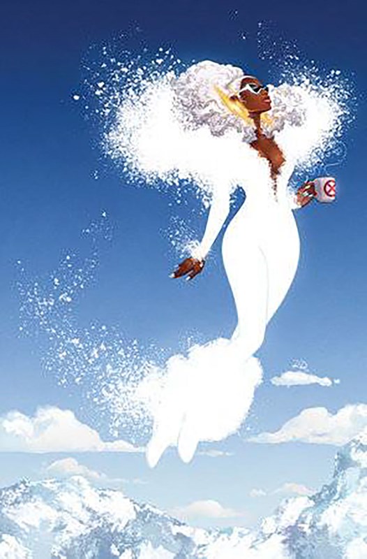 X-MEN #29-RI-B