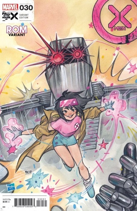 X-MEN #30C