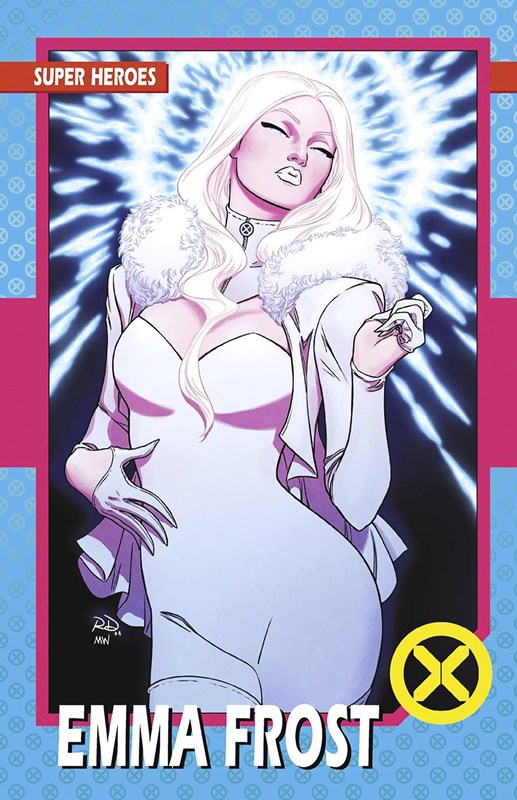 X-MEN #31C
