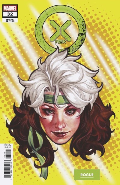 X-MEN #32B