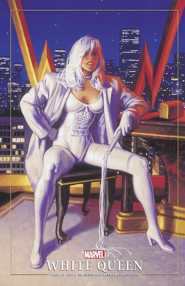 X-MEN #33C