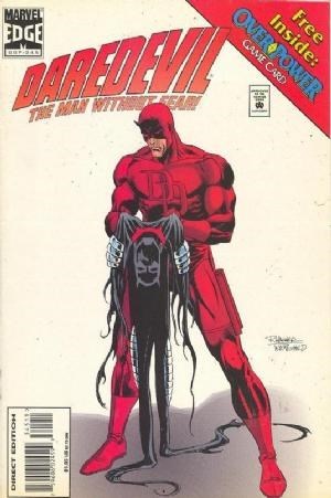 DAREDEVIL #345