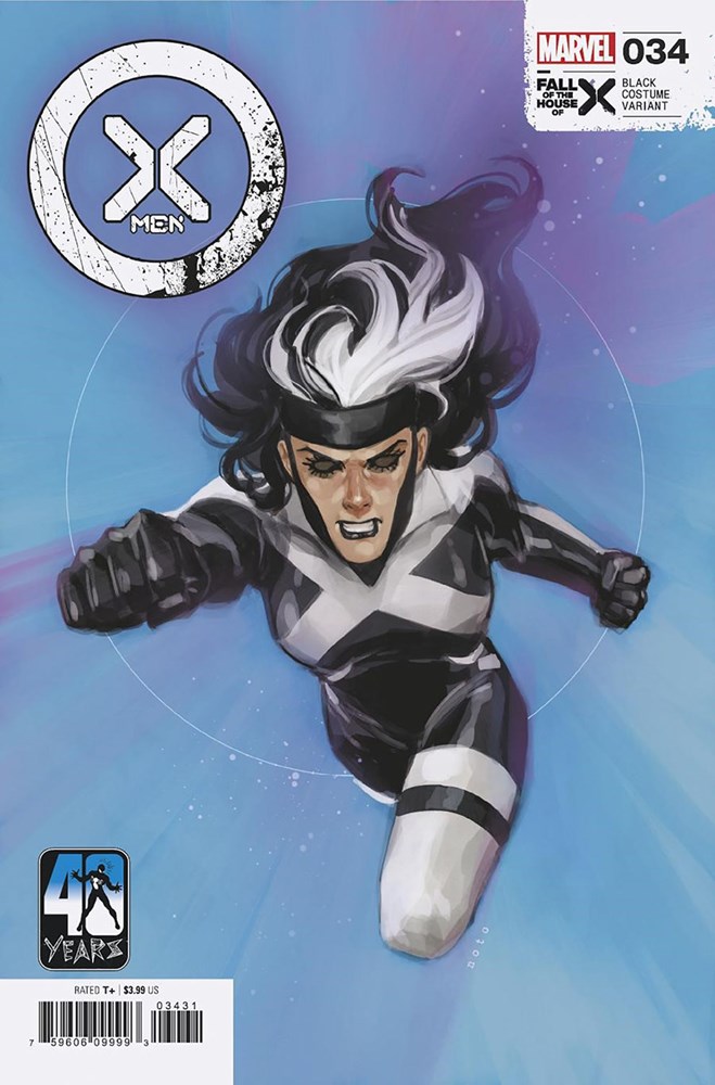 X-MEN #34C