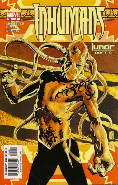 INHUMANS #3