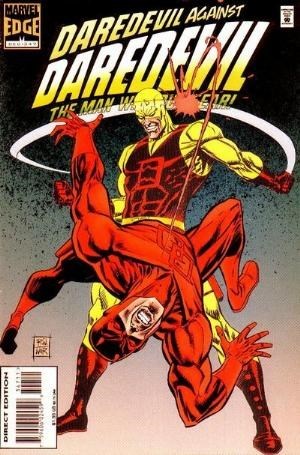 DAREDEVIL #347