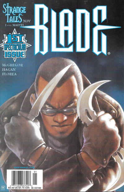 BLADE #1B