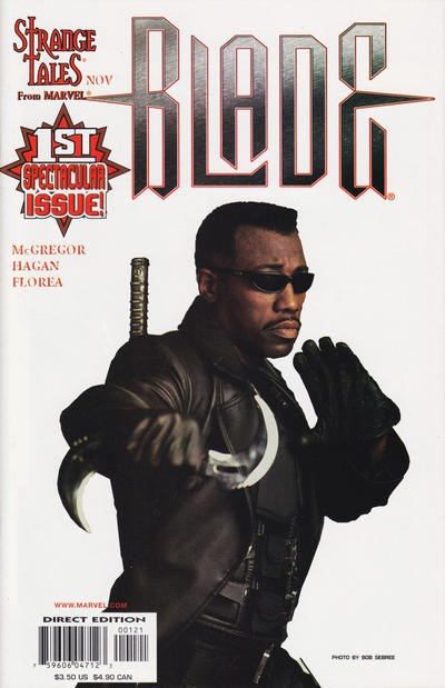 BLADE #1C