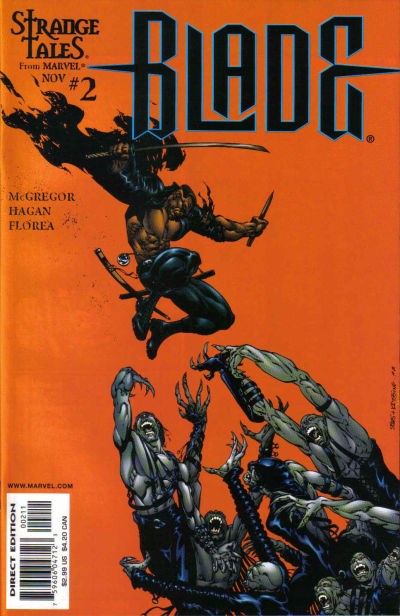 BLADE #2