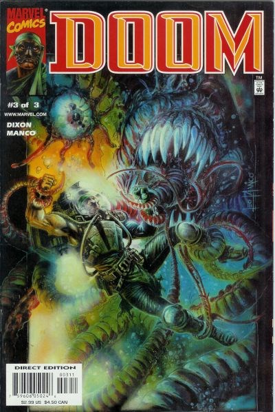 DOOM #3