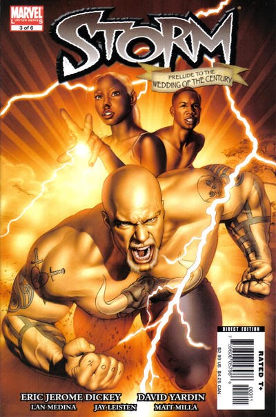 STORM #3