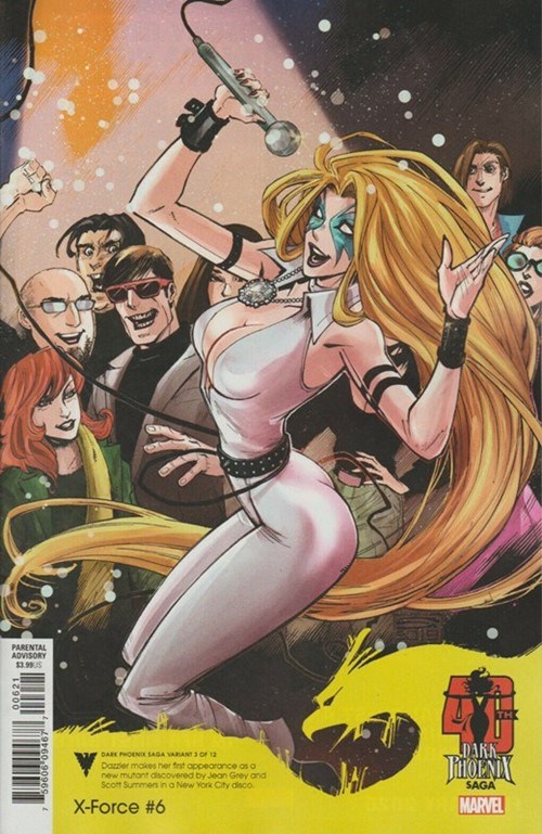 X-FORCE #6B