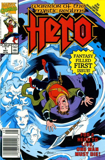 HERO #1B