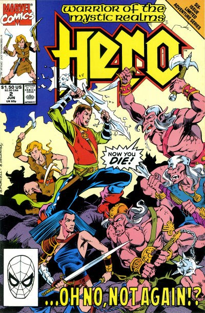 HERO #2