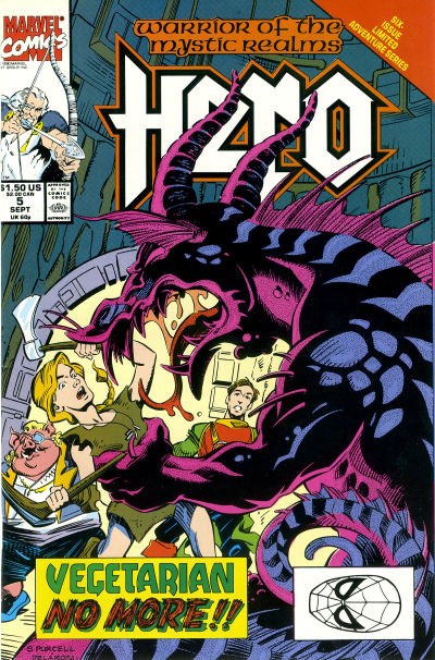 HERO #5