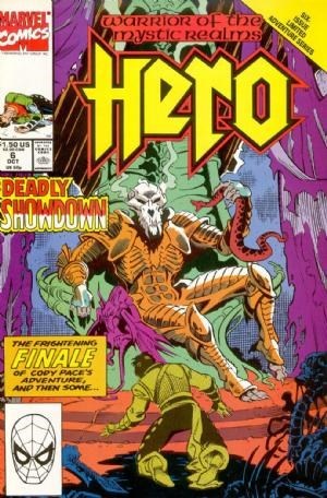 HERO #6