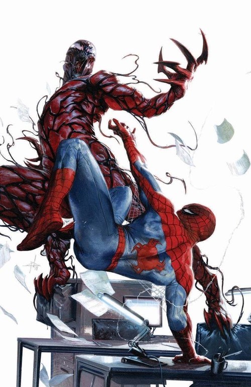 PETER PARKER: THE SPECTACULAR SPIDER-MAN #300-CONEX-C