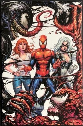 PETER PARKER: THE SPECTACULAR SPIDER-MAN #300-UNKN-B