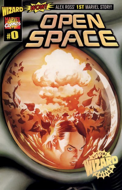OPEN SPACE #0B