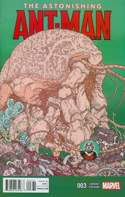 THE ASTONISHING ANT-MAN #3-RI-B
