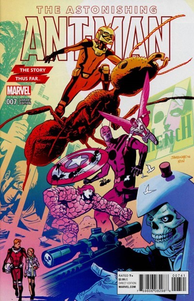 THE ASTONISHING ANT-MAN #7C