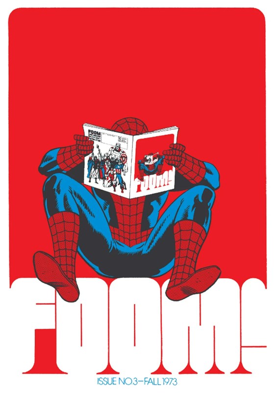 FOOM! #3