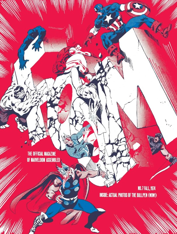 FOOM! #7