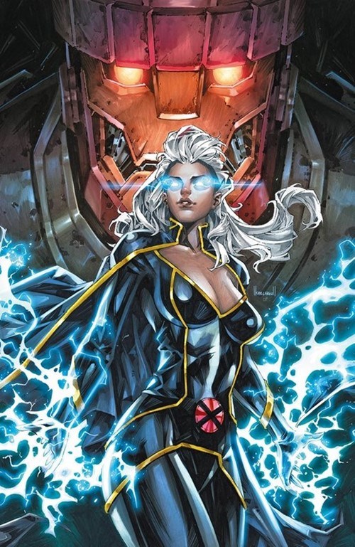 MARAUDERS #2-CE-UC-B