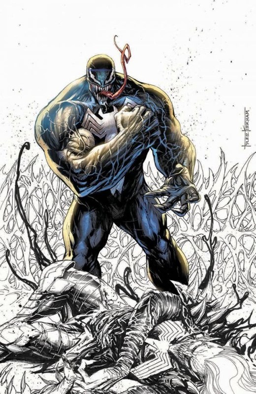 KING IN BLACK #5-UNKN-C