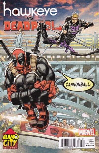 HAWKEYE VS. DEADPOOL #0B