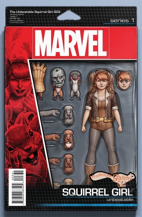 THE UNBEATABLE SQUIRREL GIRL #3B