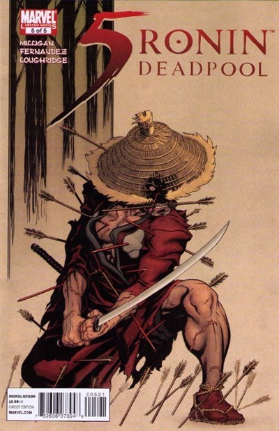 5 RONIN #5B