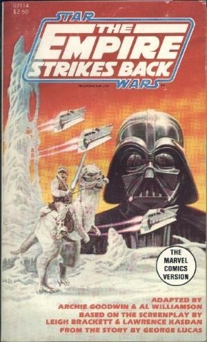 STAR WARS ILLUSTRATED #2