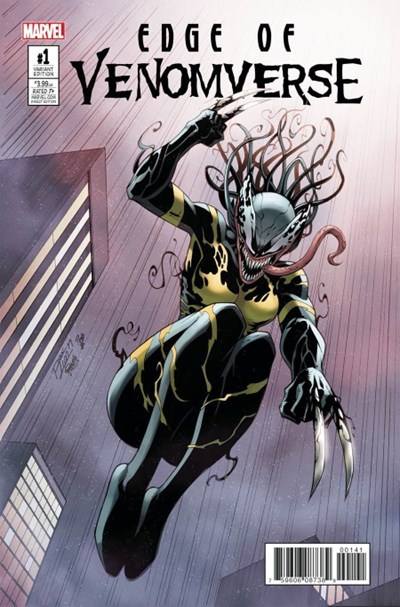 EDGE OF VENOMVERSE #1B