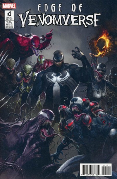 EDGE OF VENOMVERSE #1C